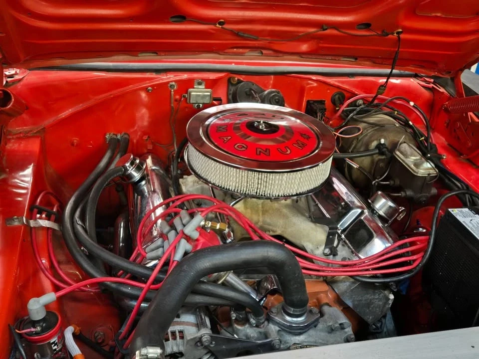 1969 Dodge Charger 2nd Gen - Image 9 of 16