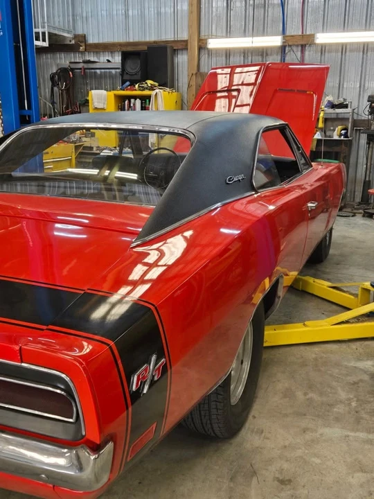 1969 Dodge Charger 2nd Gen - Image 3 of 16