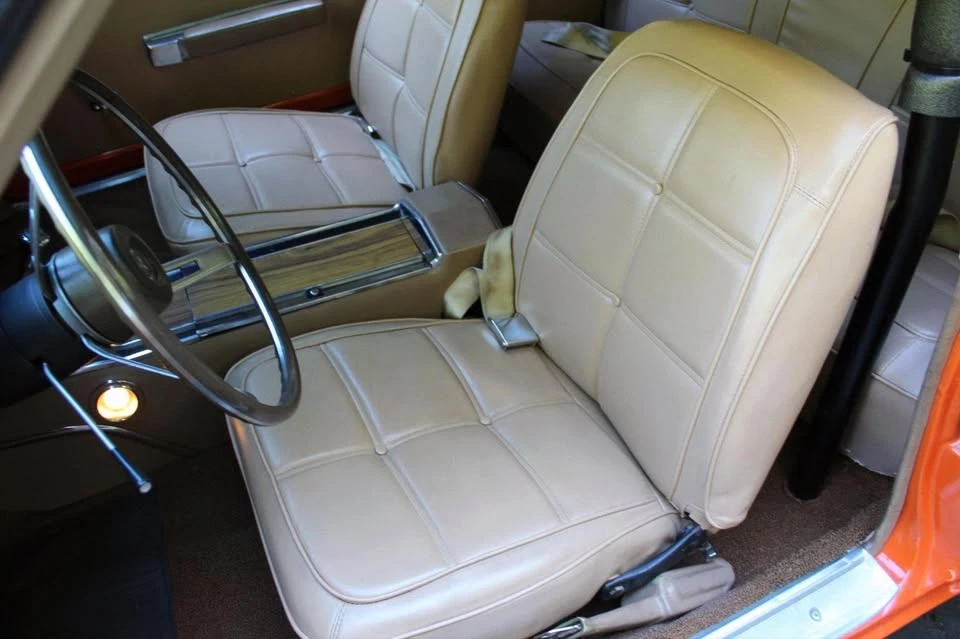 1969 Dodge Charger 2nd Gen - Image 6 of 16