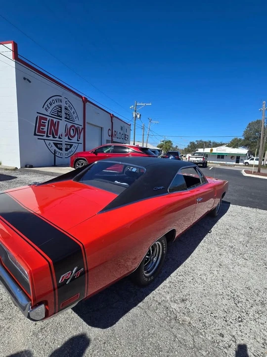 1969 Dodge Charger 2nd Gen - Image 16 of 16