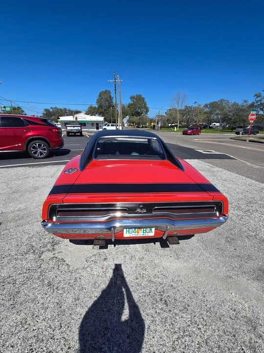 1969 Dodge Charger 2nd Gen - Image 15 of 16