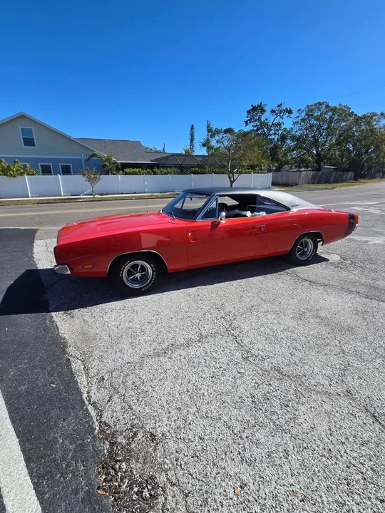 1969 Dodge Charger 2nd Gen - Image 13 of 16