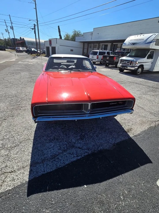 1969 Dodge Charger 2nd Gen - Image 14 of 16