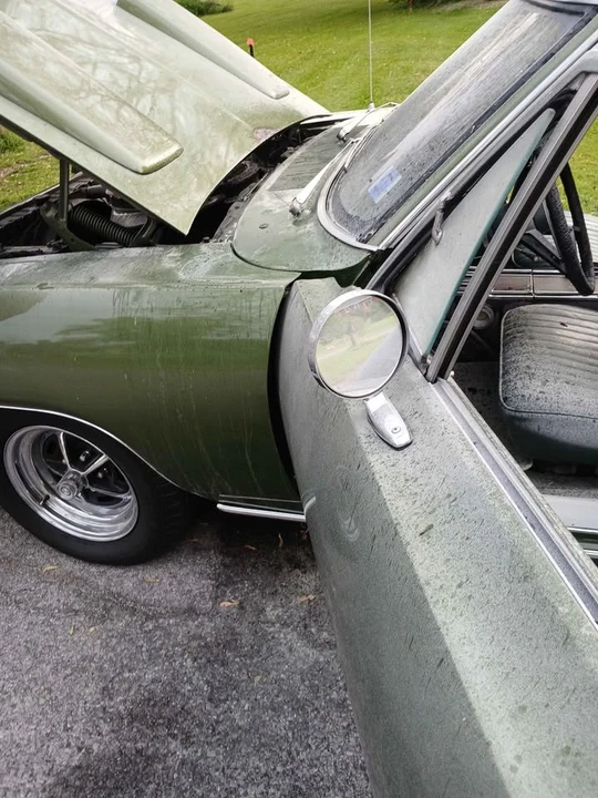 1969 Dodge Charger 2nd Gen - Image 5 of 9