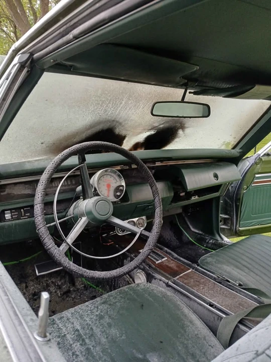 1969 Dodge Charger 2nd Gen - Image 2 of 9