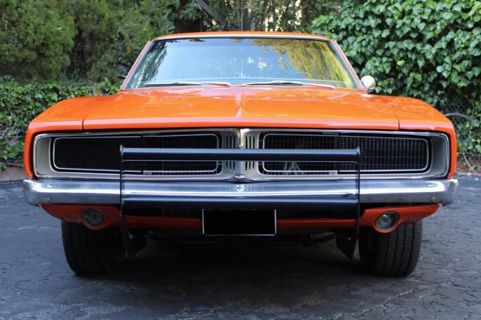 1969 Dodge Charger 2nd Gen - Image 2 of 16