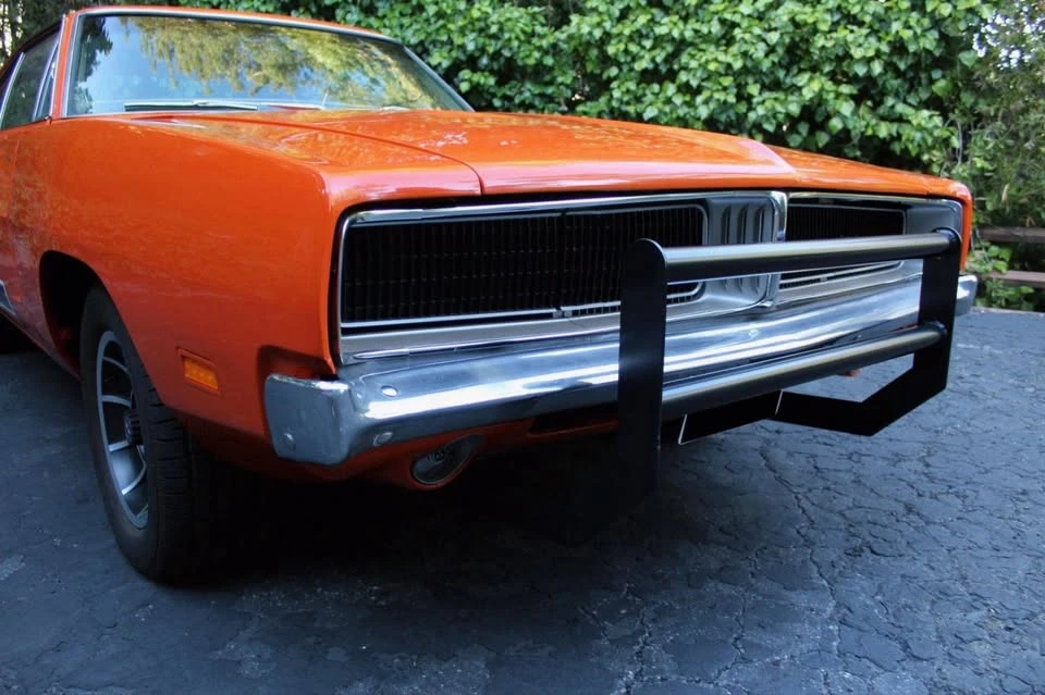 1969 Dodge Charger 2nd Gen - Image 4 of 16