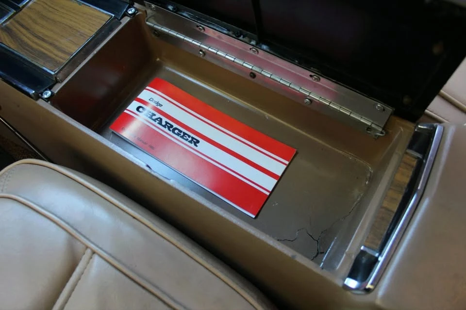 1969 Dodge Charger 2nd Gen - Image 13 of 16