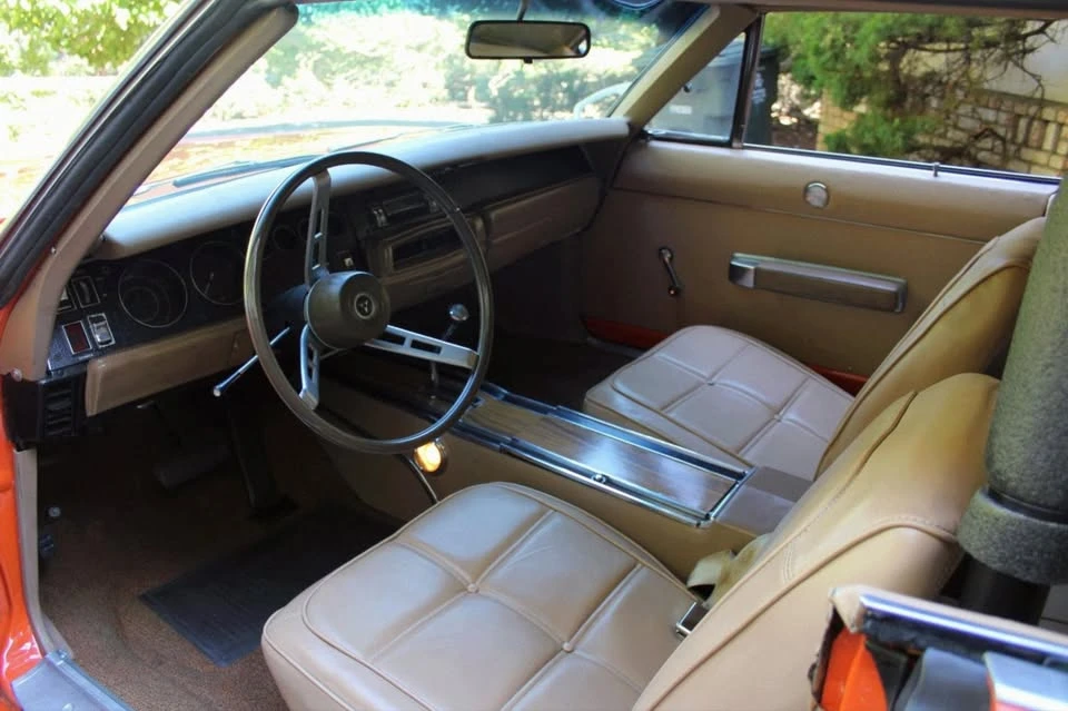 1969 Dodge Charger 2nd Gen - Image 5 of 16