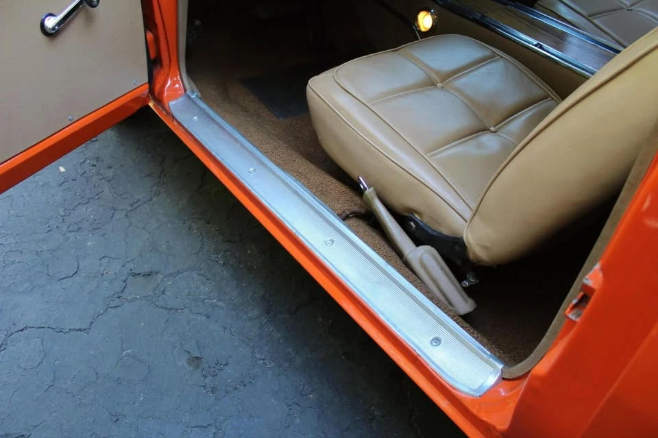 1969 Dodge Charger 2nd Gen - Image 14 of 16