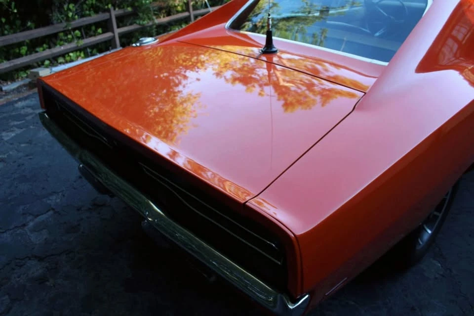 1969 Dodge Charger 2nd Gen - Image 16 of 16