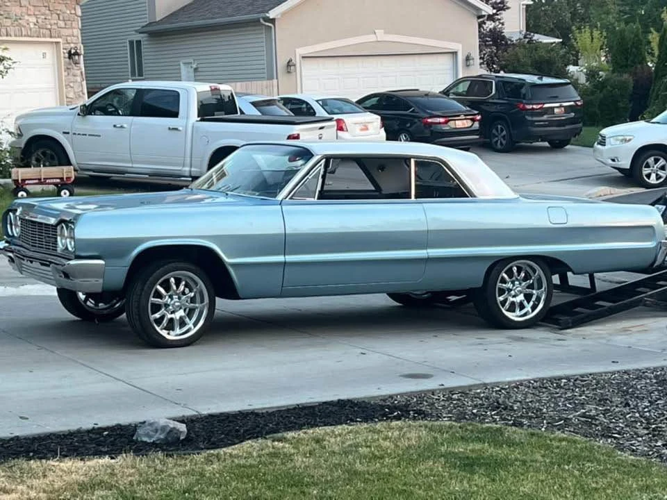 1969 Dodge Charger 2nd Gen - Image 7 of 10