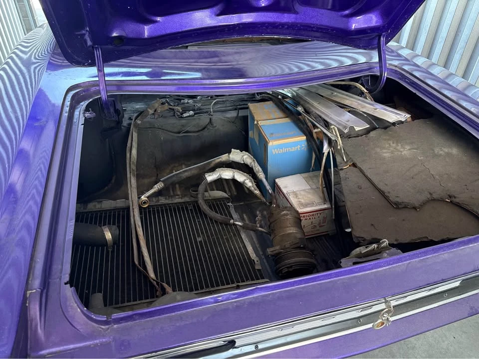 1969 Dodge Charger 2nd Gen - Image 3 of 10