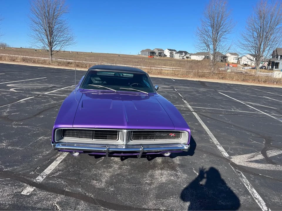 1969 Dodge Charger 2nd Gen - Image 4 of 18