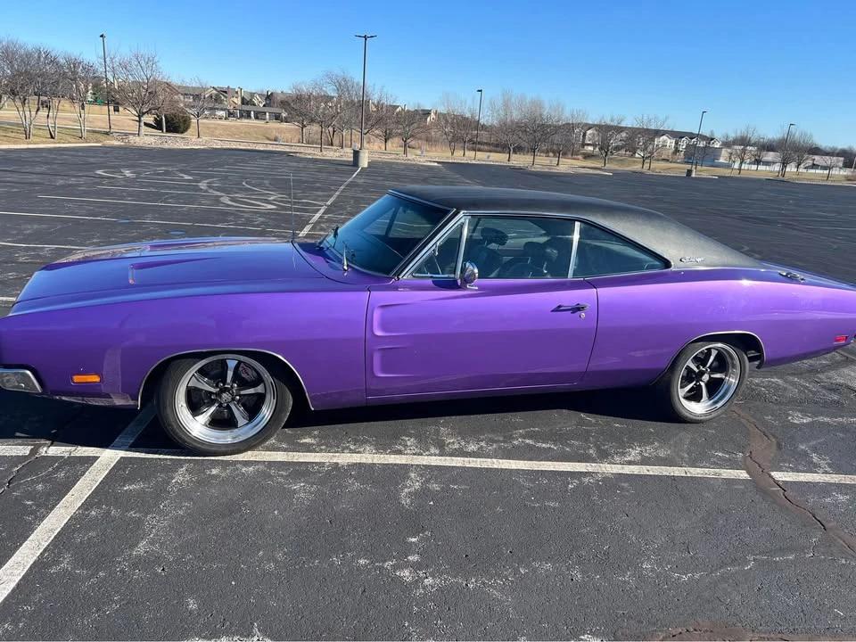 1969 Dodge Charger 2nd Gen - Image 6 of 18