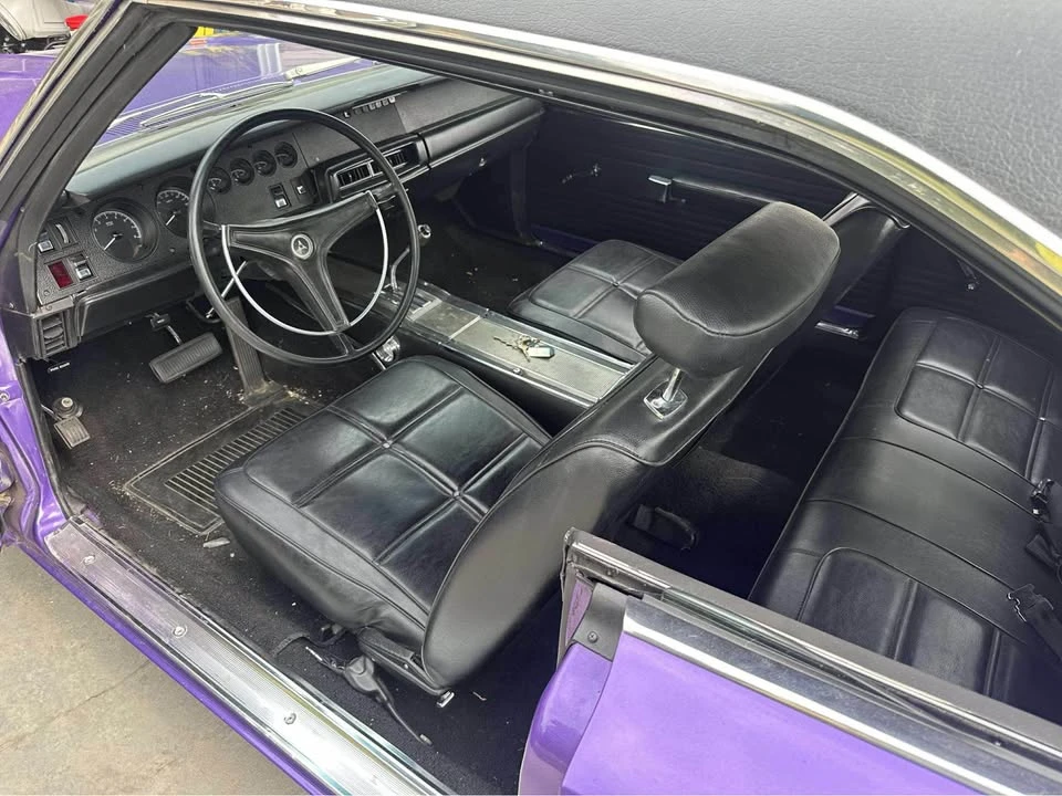 1969 Dodge Charger 2nd Gen - Image 17 of 18