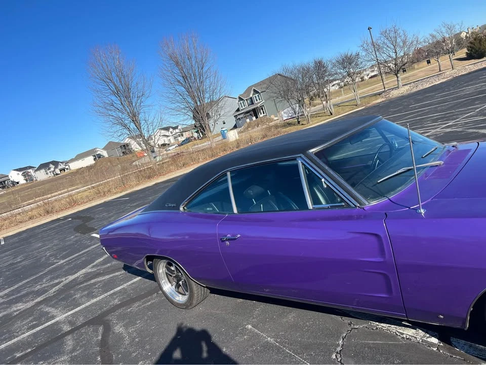 1969 Dodge Charger 2nd Gen - Image 9 of 18