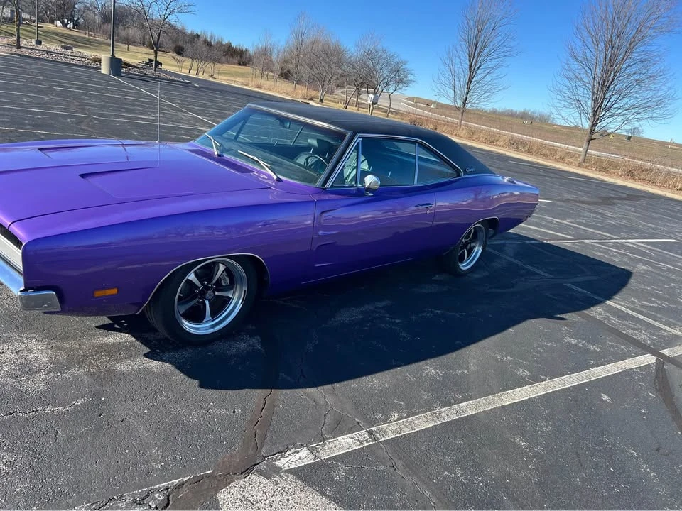 1969 Dodge Charger 2nd Gen - Image 8 of 18