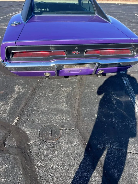 1969 Dodge Charger 2nd Gen - Image 7 of 18