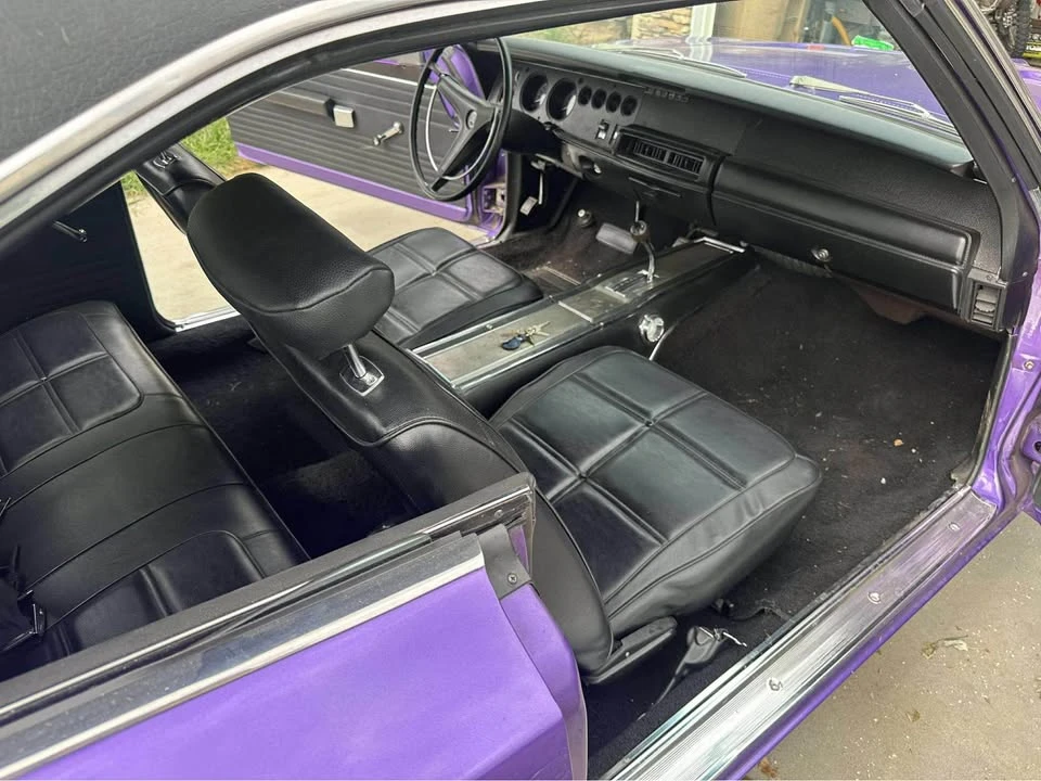 1969 Dodge Charger 2nd Gen - Image 18 of 18
