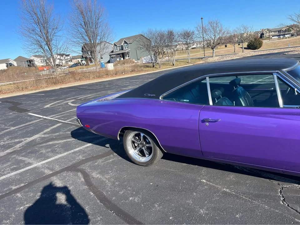 1969 Dodge Charger 2nd Gen - Image 11 of 18