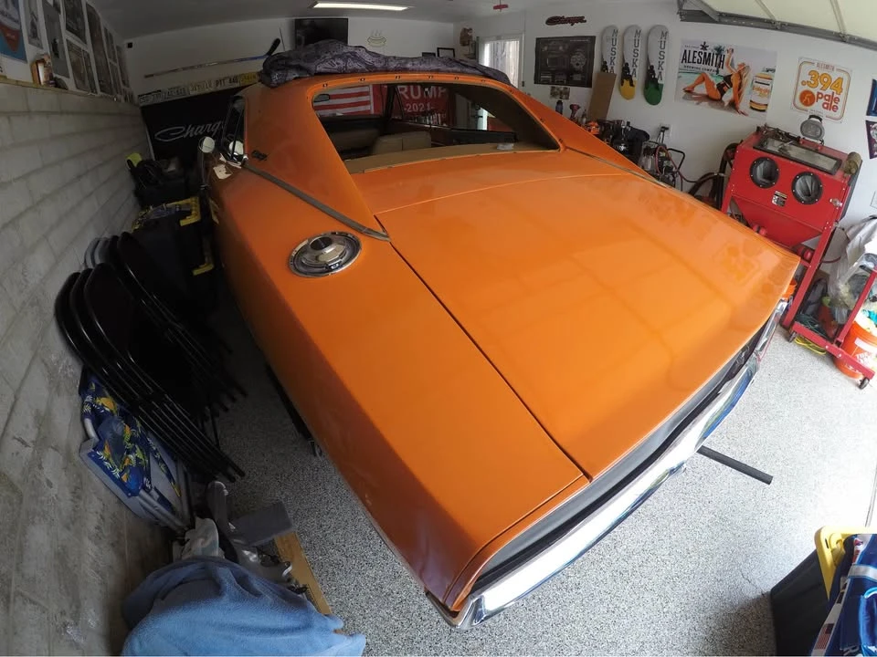 1969 Dodge Charger 2nd Gen - Image 9 of 18