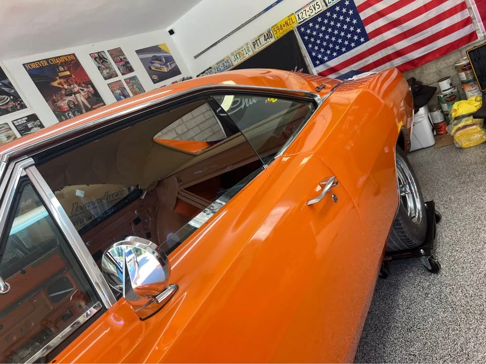 1969 Dodge Charger 2nd Gen - Image 3 of 18