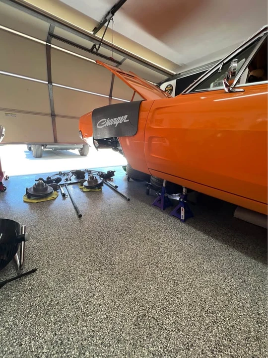 1969 Dodge Charger 2nd Gen - Image 13 of 18