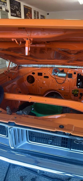1969 Dodge Charger 2nd Gen - Image 16 of 18
