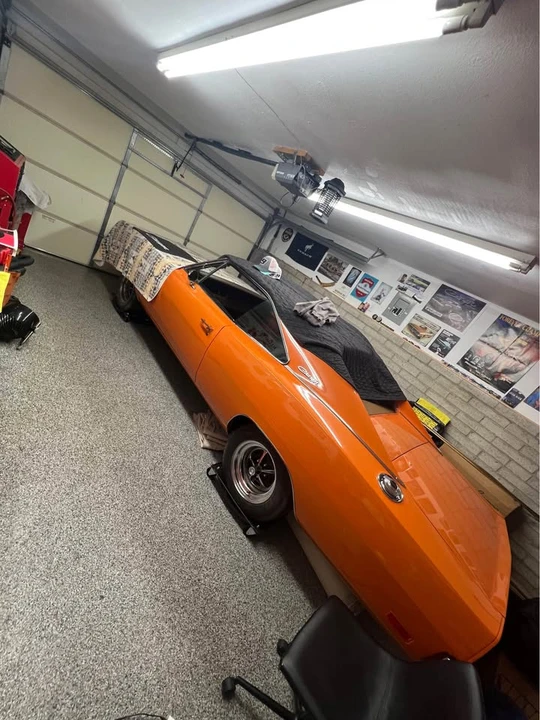 1969 Dodge Charger 2nd Gen - Image 11 of 18