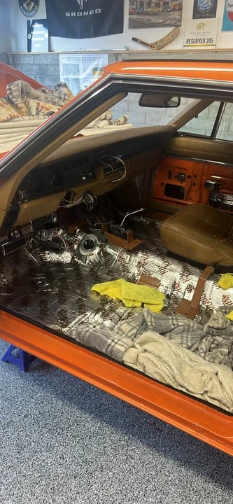 1969 Dodge Charger 2nd Gen - Image 14 of 18