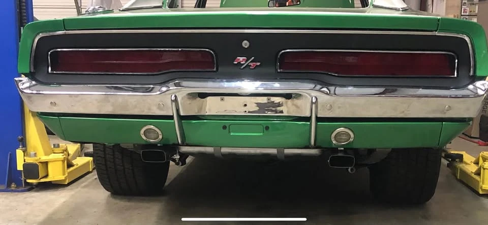 1969 Dodge Charger 2nd Gen - Image 14 of 16