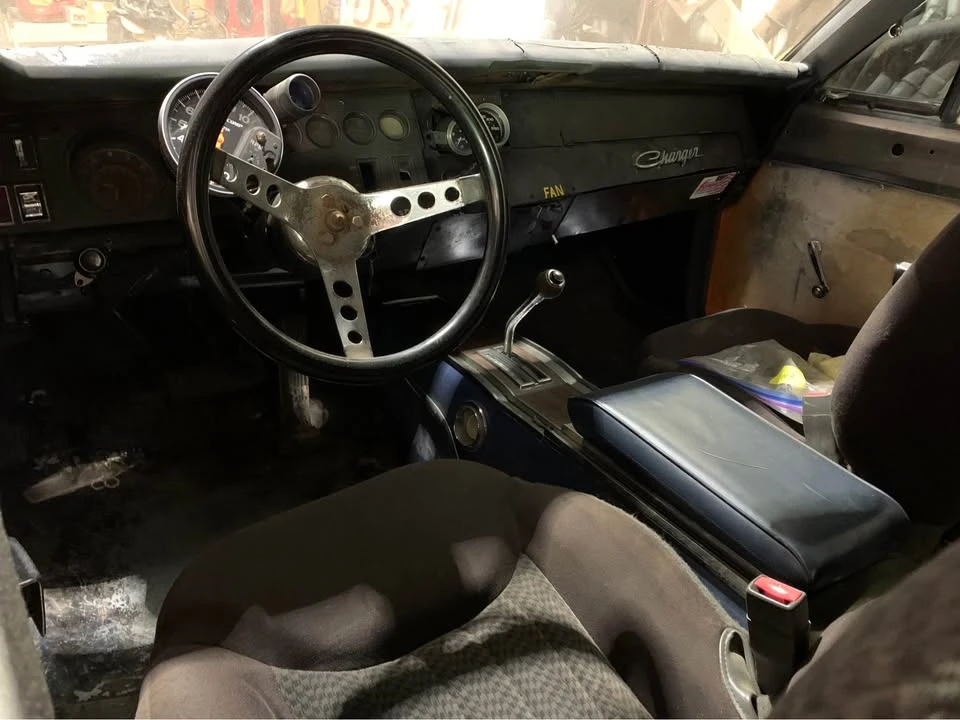 1969 Dodge Charger 2nd Gen - Image 3 of 6