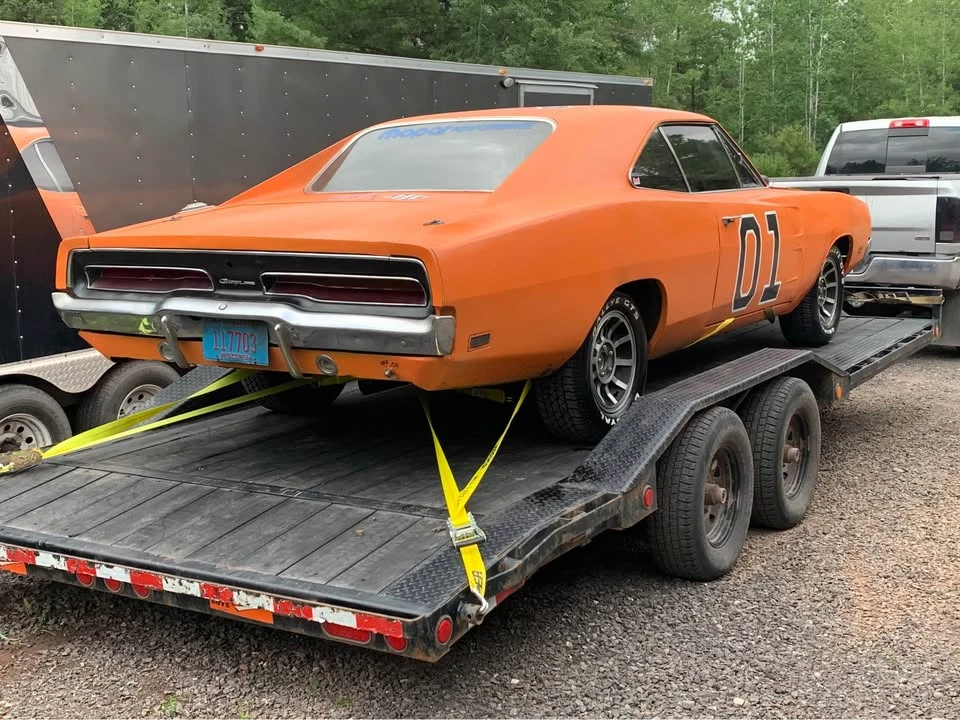 1969 Dodge Charger 2nd Gen - Image 3 of 17
