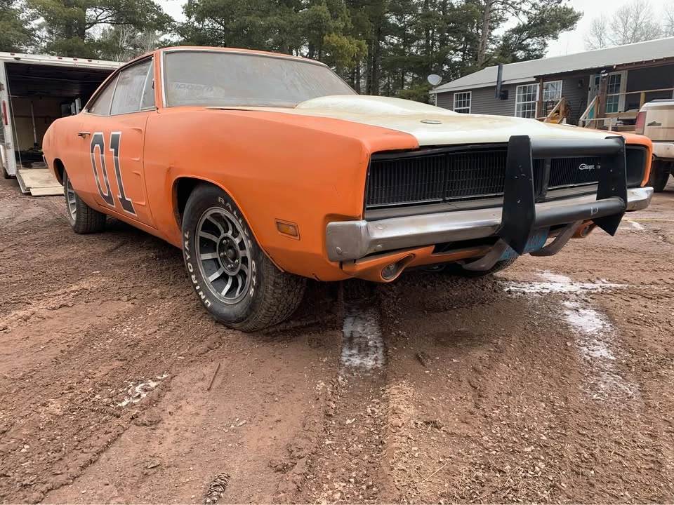 1969 Dodge Charger 2nd Gen - Image 2 of 17