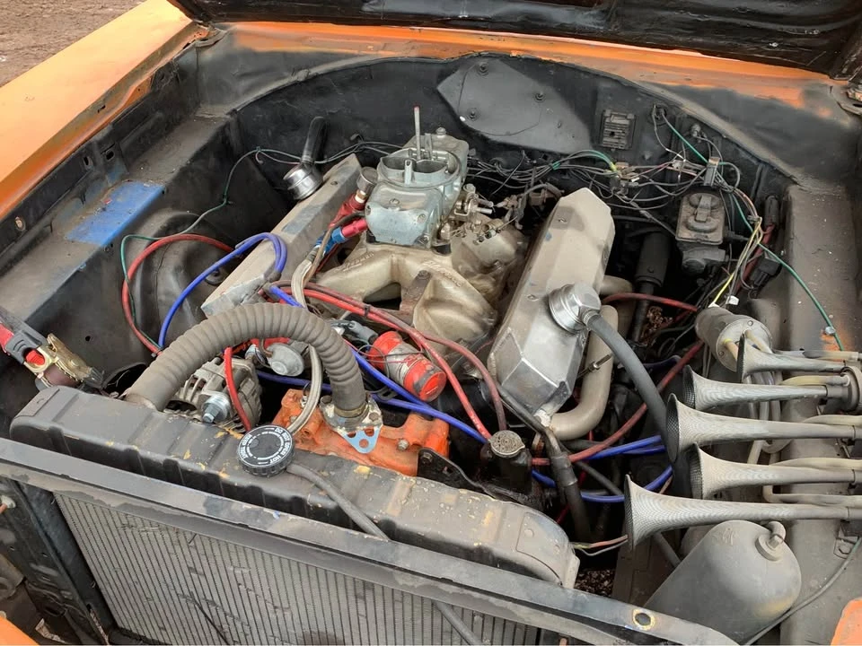 1969 Dodge Charger 2nd Gen - Image 12 of 17