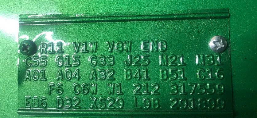 1969 Dodge Charger 2nd Gen - Image 13 of 16