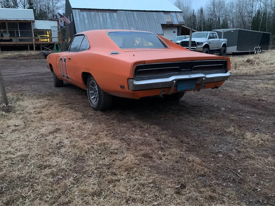 1969 Dodge Charger 2nd Gen - Image 4 of 17