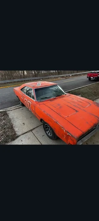 1969 Dodge Charger 2nd Gen - Image 15 of 19