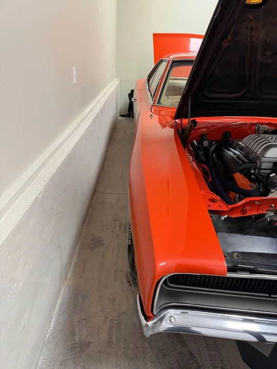 1969 Dodge Charger 2nd Gen - Image 4 of 19
