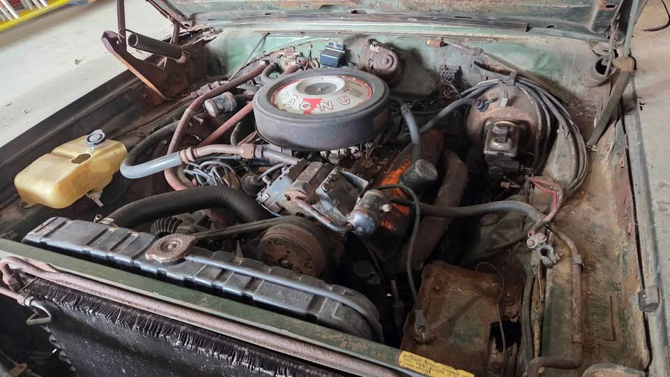 1969 Dodge Charger 2nd Gen - Image 3 of 6