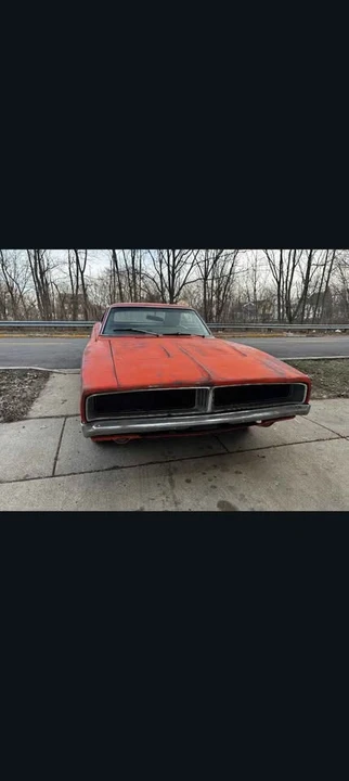 1969 Dodge Charger 2nd Gen - Image 7 of 19