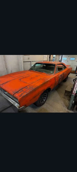 1969 Dodge Charger 2nd Gen - Image 5 of 19