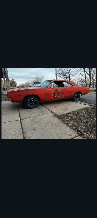 1969 Dodge Charger 2nd Gen - Image 4 of 19