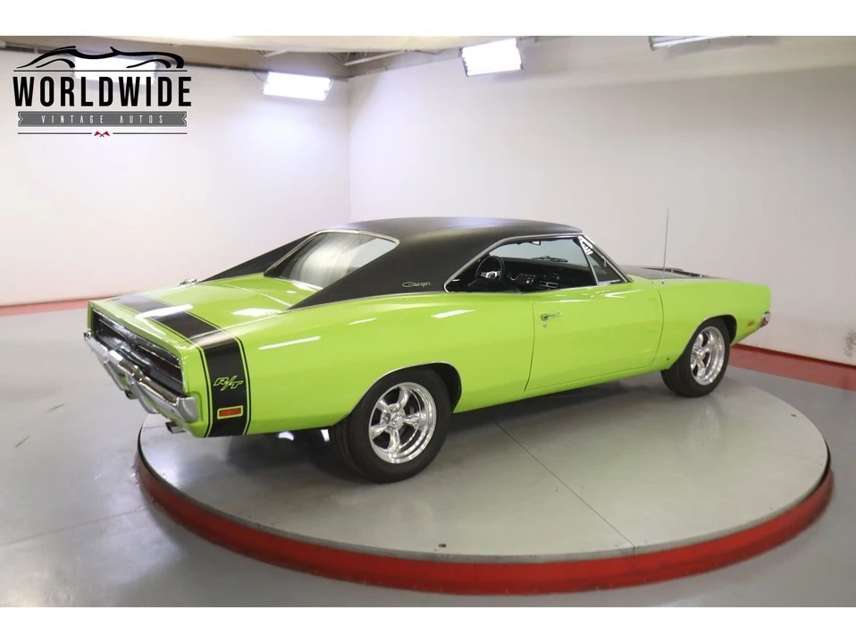1969 Dodge Charger 2nd Gen - Image 6 of 19