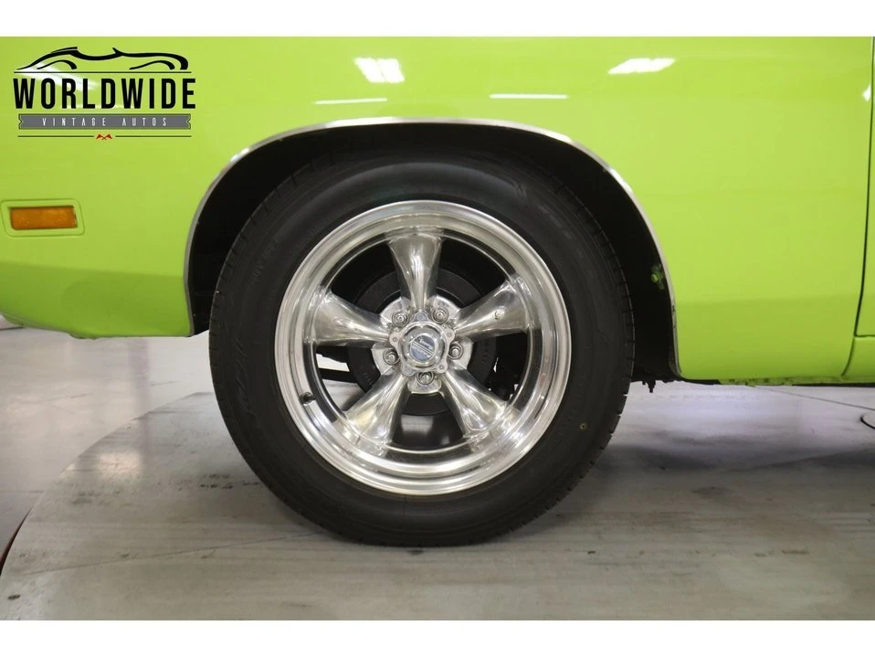 1969 Dodge Charger 2nd Gen - Image 12 of 19