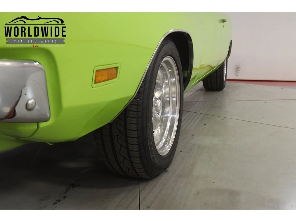 1969 Dodge Charger 2nd Gen - Image 11 of 19