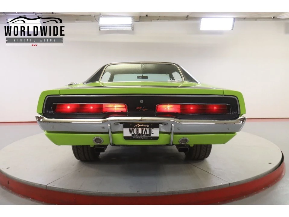 1969 Dodge Charger 2nd Gen - Image 17 of 19