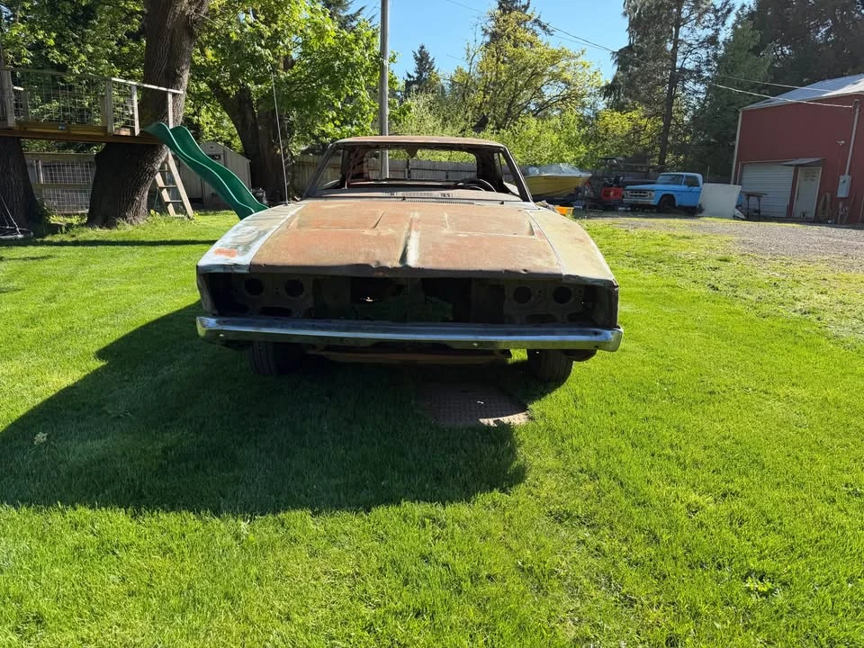 1969 Dodge Charger 2nd Gen - Image 4 of 12