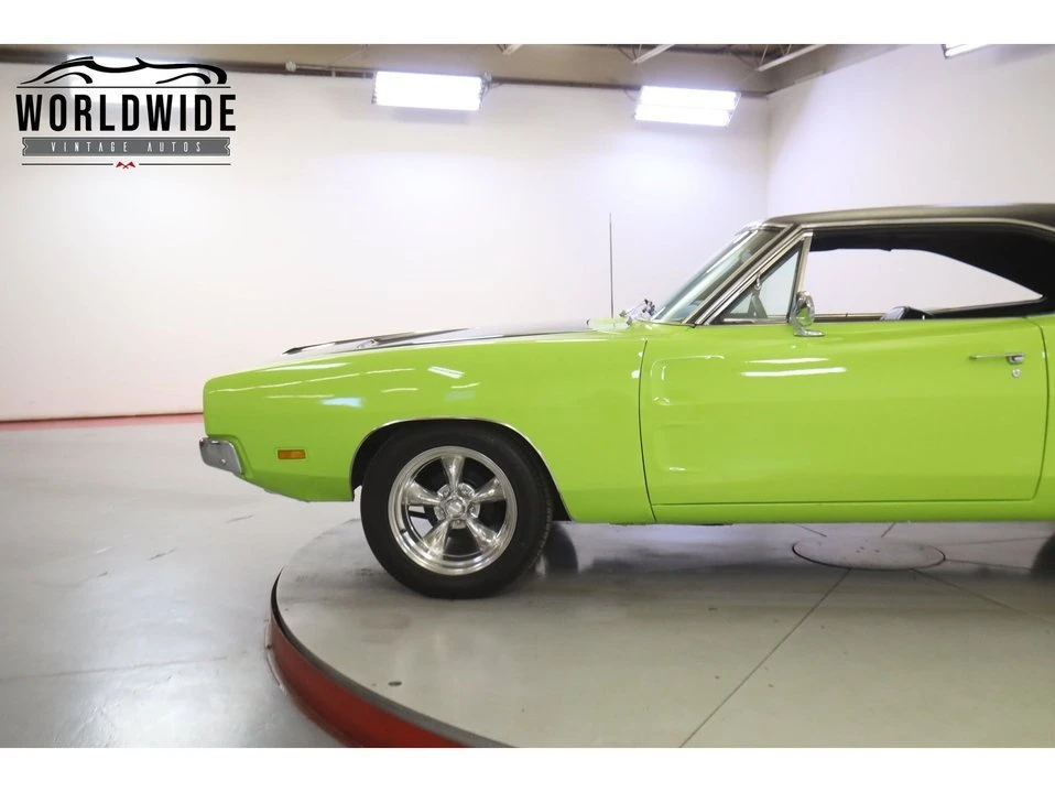 1969 Dodge Charger 2nd Gen - Image 7 of 19